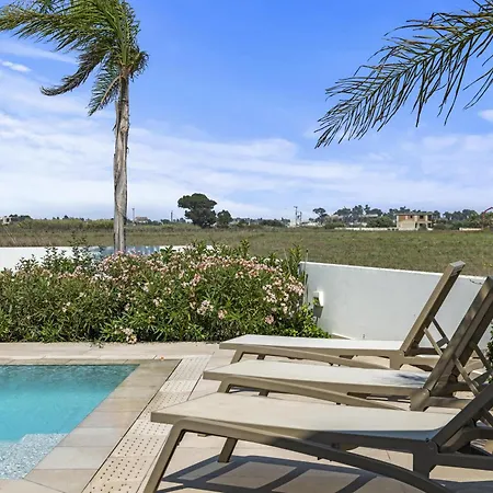 Serenity Waves 22 Larnaca