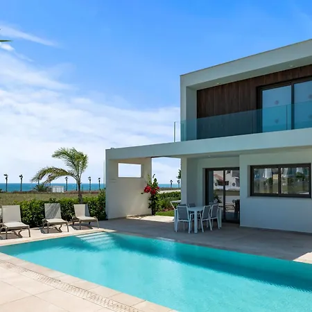Villa Serenity Waves 22