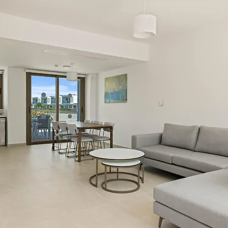 Serenity Waves 22 Villa