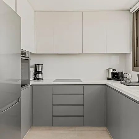 Serenity Waves 22 Villa *