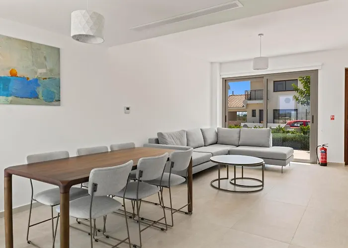 Βίλα Serenity Waves 22 *