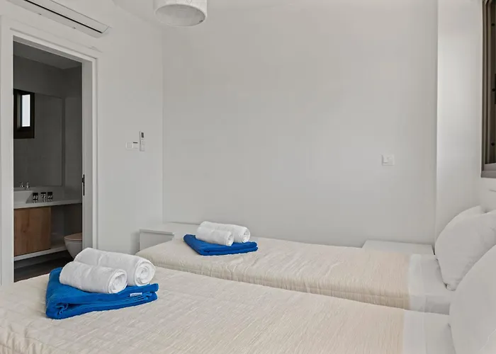 Serenity Waves 22 Λάρνακα