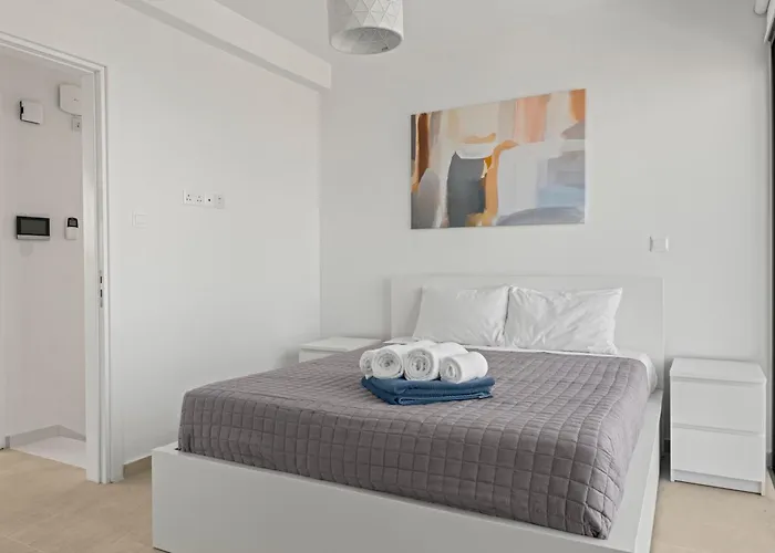 Serenity Waves 22 Βίλα